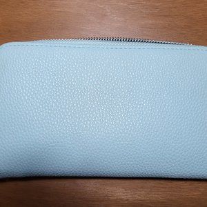 Thirty-One All About the Benjamins Wallet